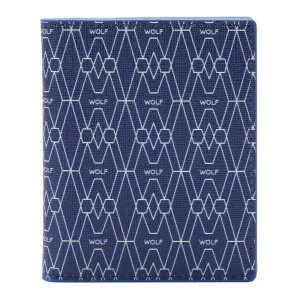 Signature ID Card Case