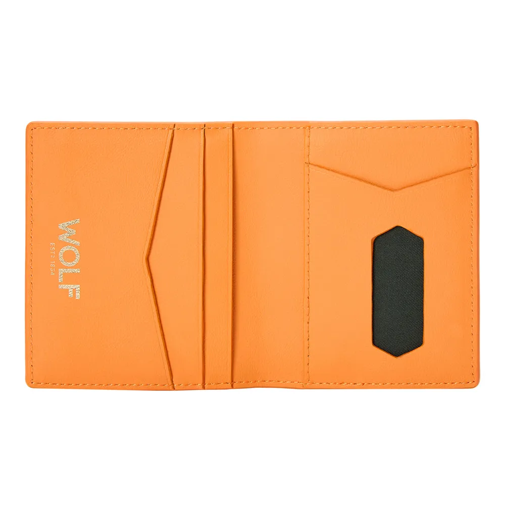 Signature ID Card Case
