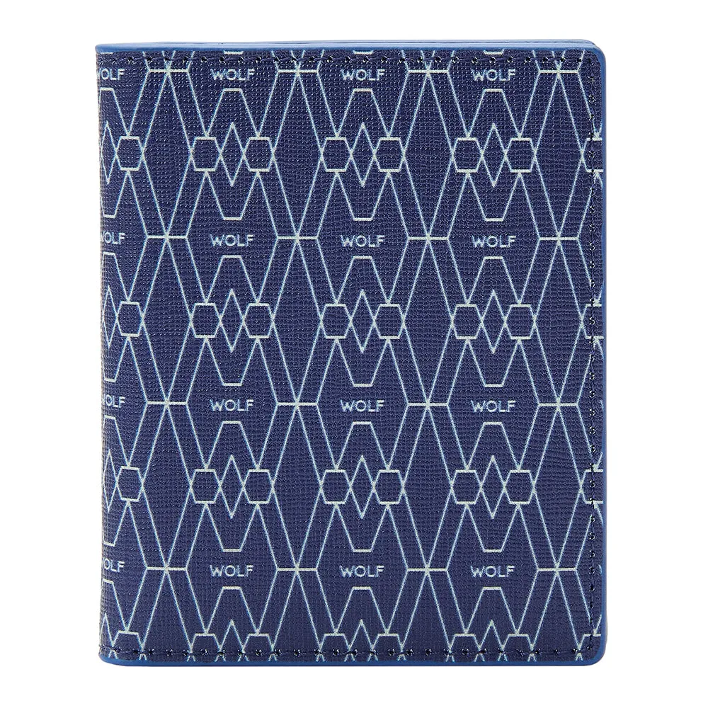 Signature ID Card Case