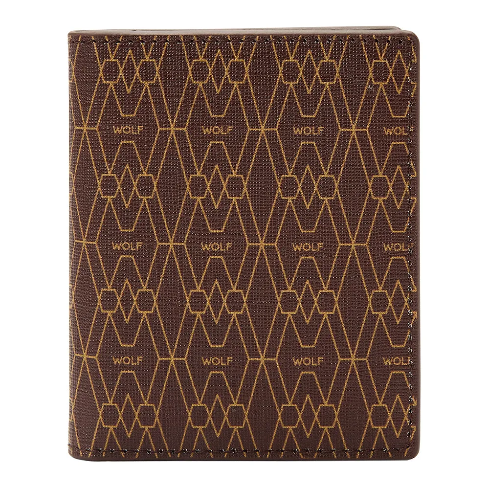 Signature ID Card Case