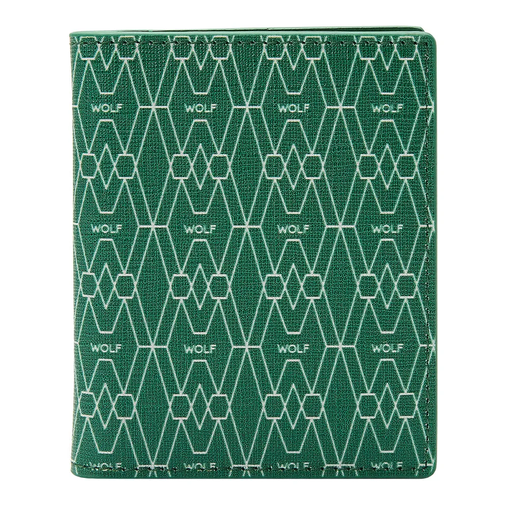 Signature ID Card Case