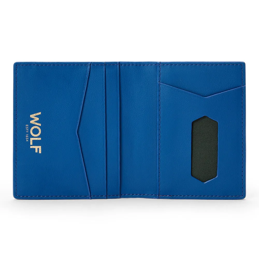 Signature ID Card Case