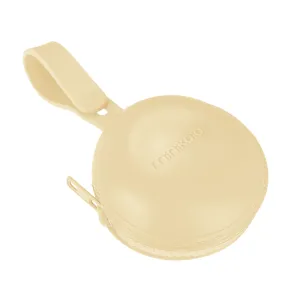 SILICONE POD - MELLOW YELLOW