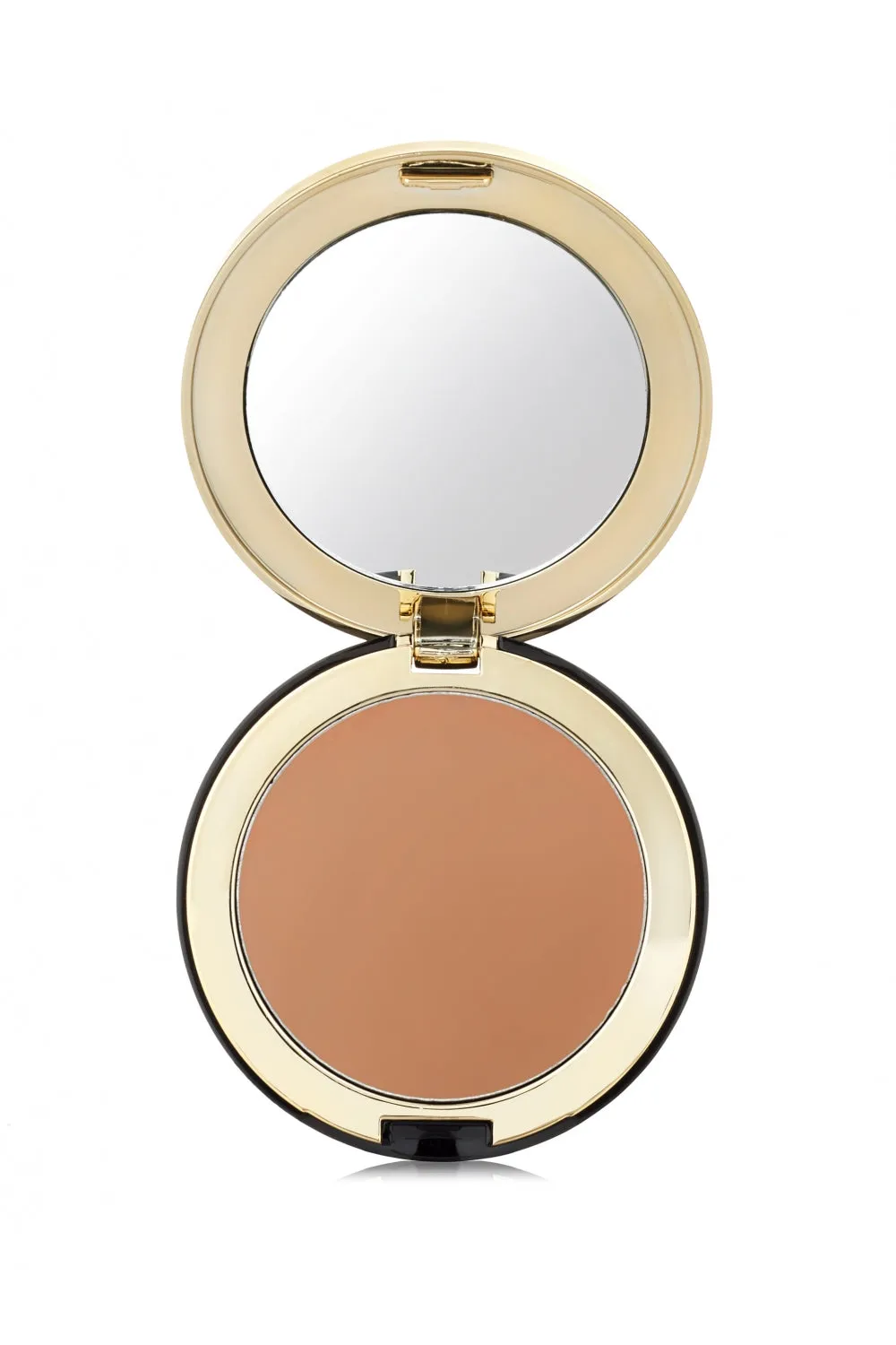 Silk Oil of Morocco Argan Vegan Cream Compact Foundation