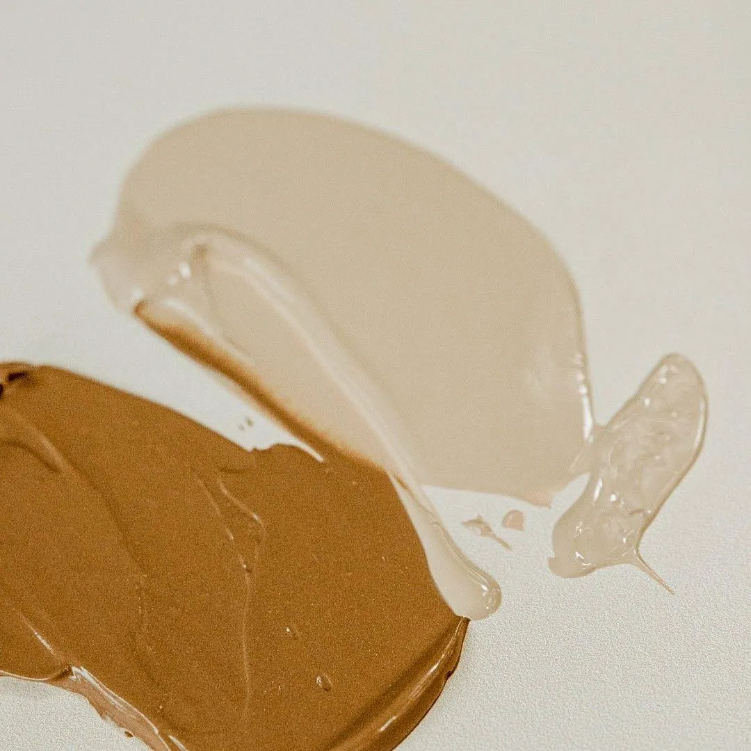 Skin O2 Mineral BB Foundation