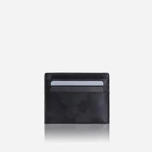 SLIM CARD HOLDER, CAMO
