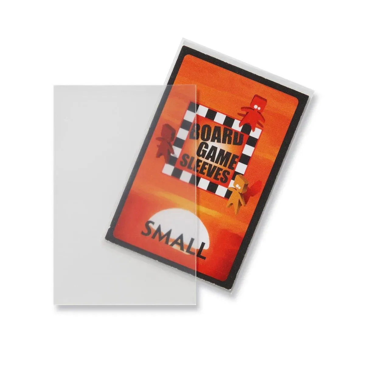Small non-glare (44x68mm)