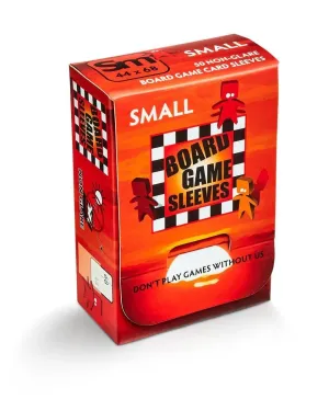 Small non-glare (44x68mm)