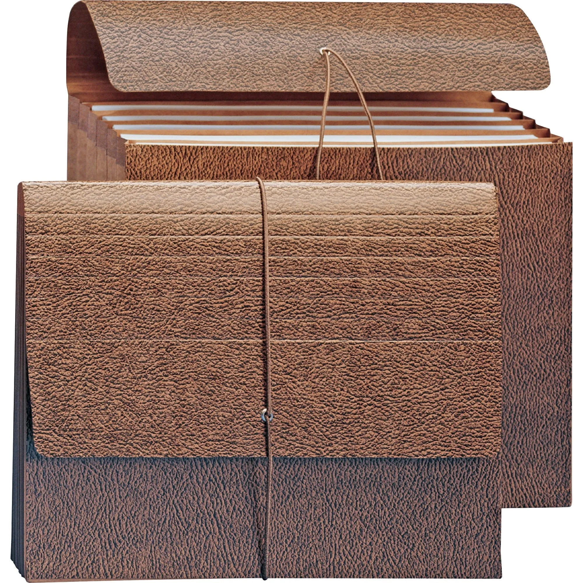 Smead Letter Recycled File Wallet