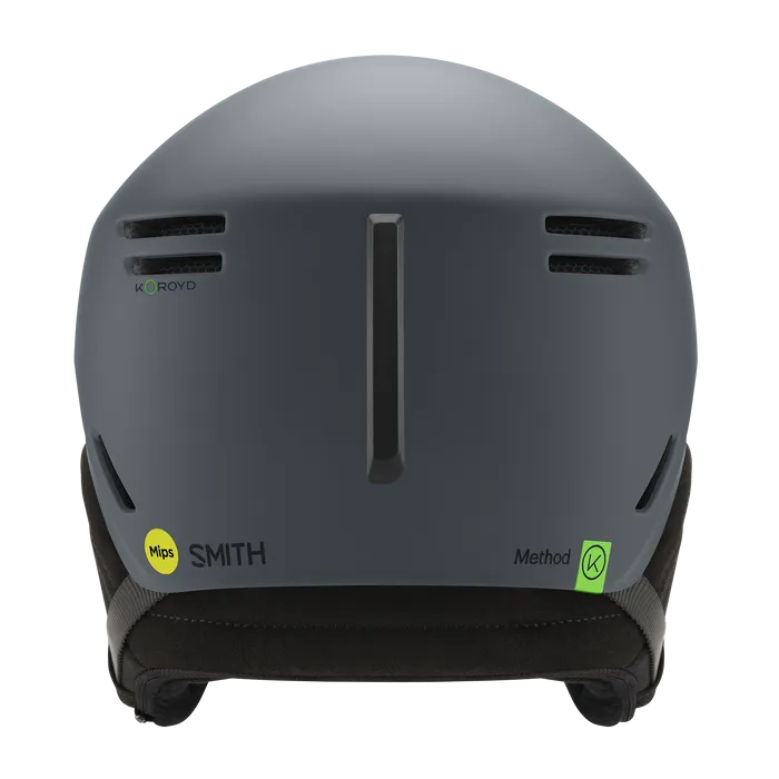 Smith Method MIPS - Matte Slate 2024