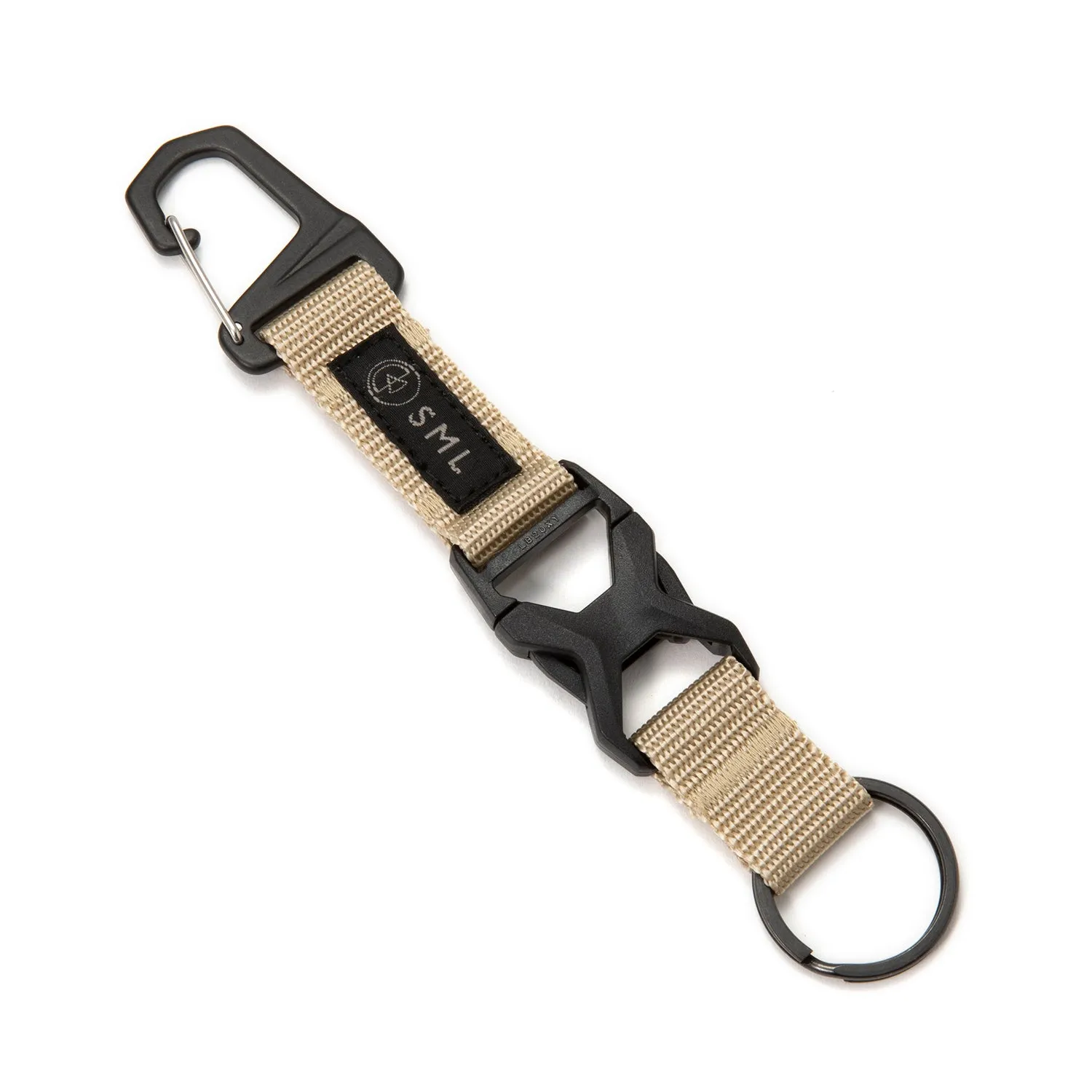 SML | エスエムエル　KEY RING