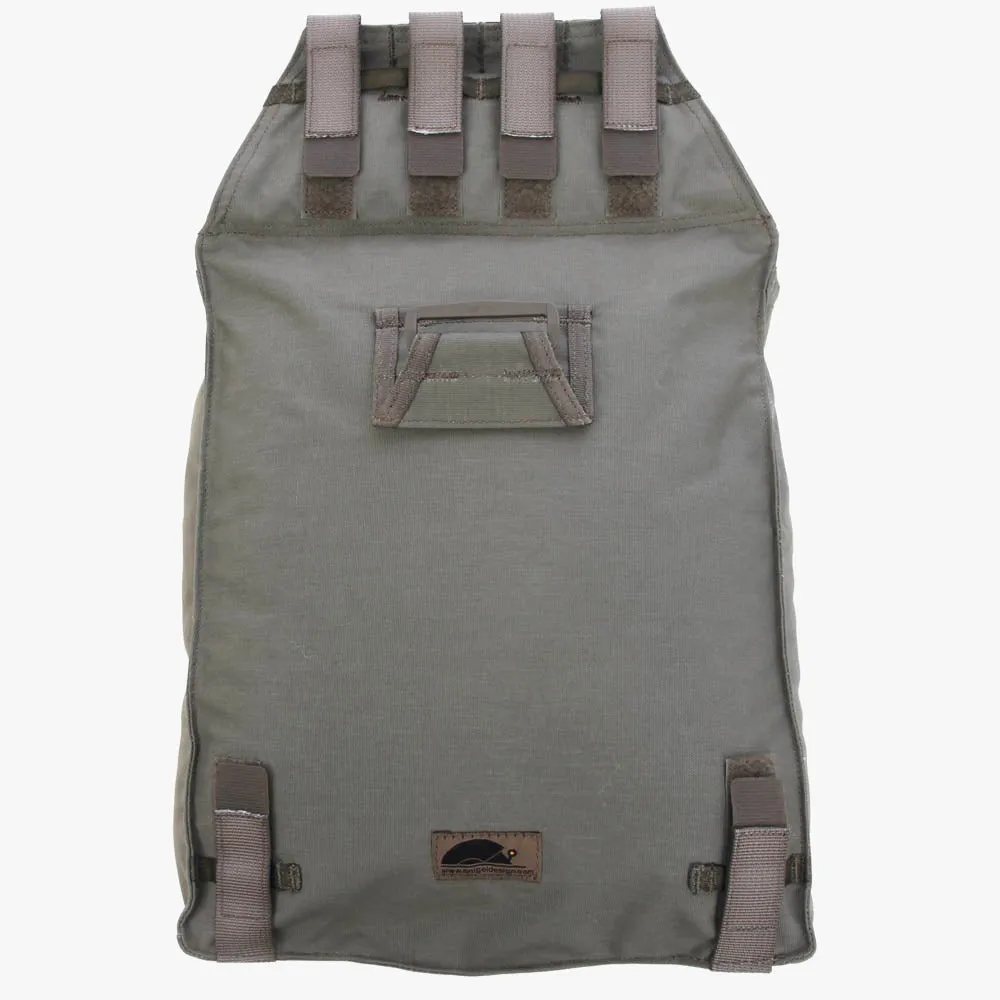 Snigel Dump bag -10