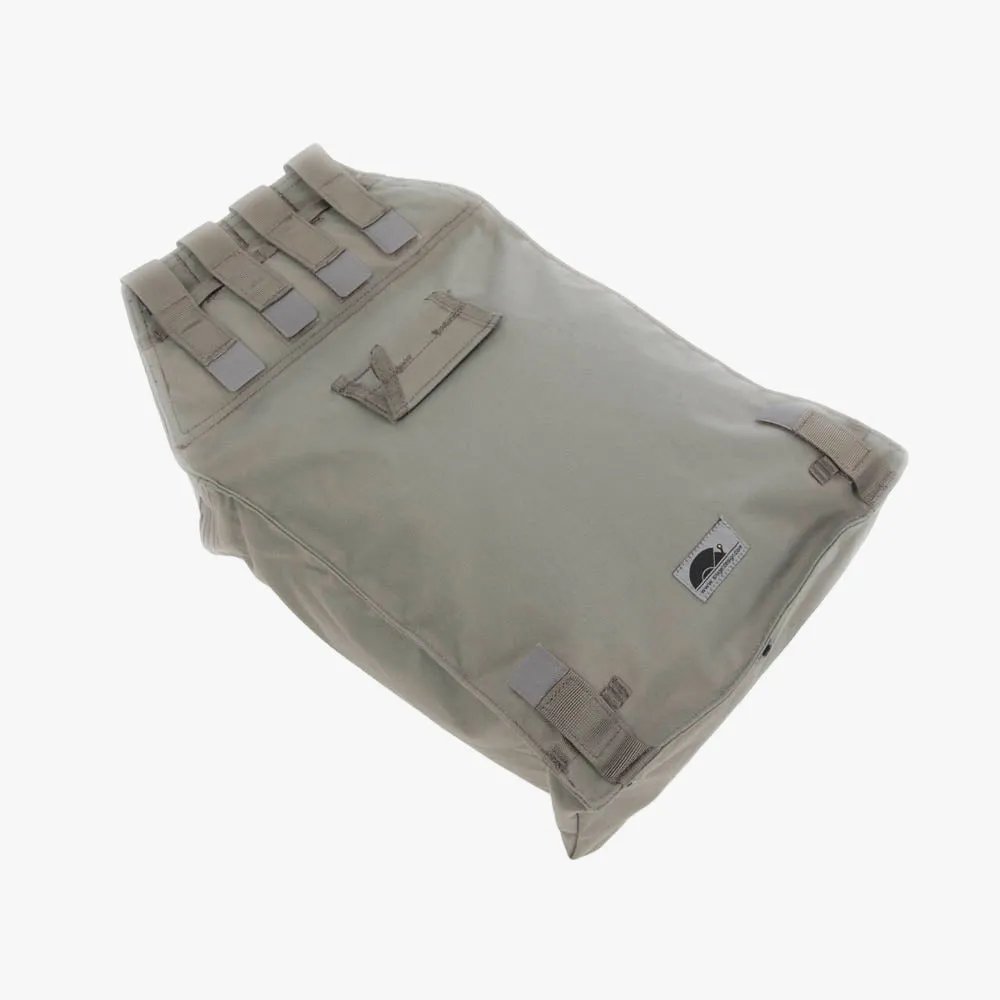 Snigel Dump bag -10