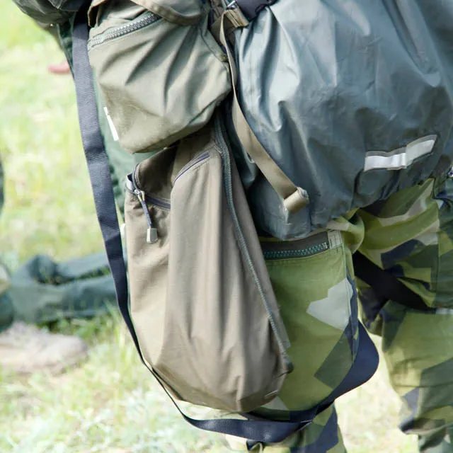 Snigel Dump bag -10