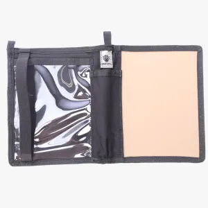 Snigel Medium Notebook cover 2.0 Black