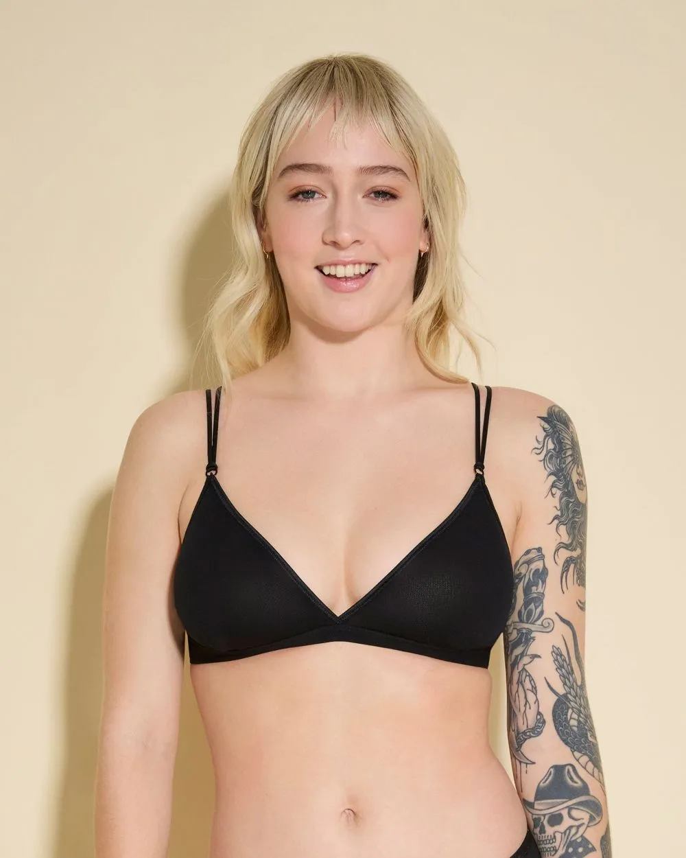Soire Confidence Bralette
