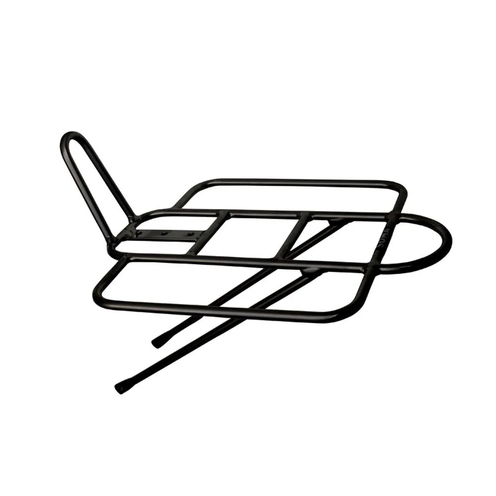 SOMA - DEMI PORTEUR FRONT RACK