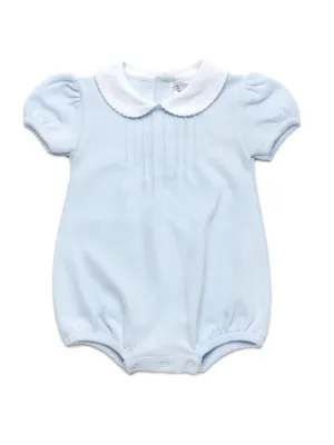 Special Knit Bubble | Lt Blue