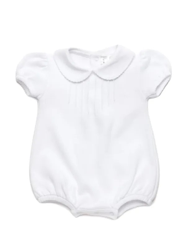 Special Knit Bubble | White