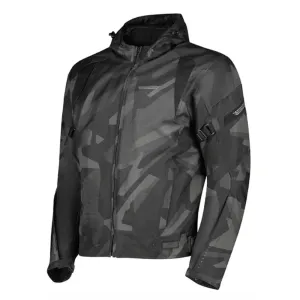 Spirit Commander Camo Jacket