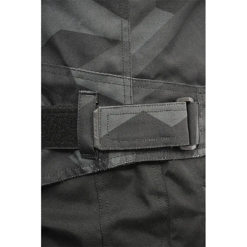 Spirit Commander Camo Jacket