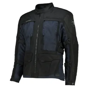 Spirit Discovery Admiral Navy/Black Jacket