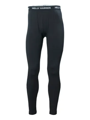 Spodnie Helly Hansen Lifa Merino Lightweight Pant granatowy