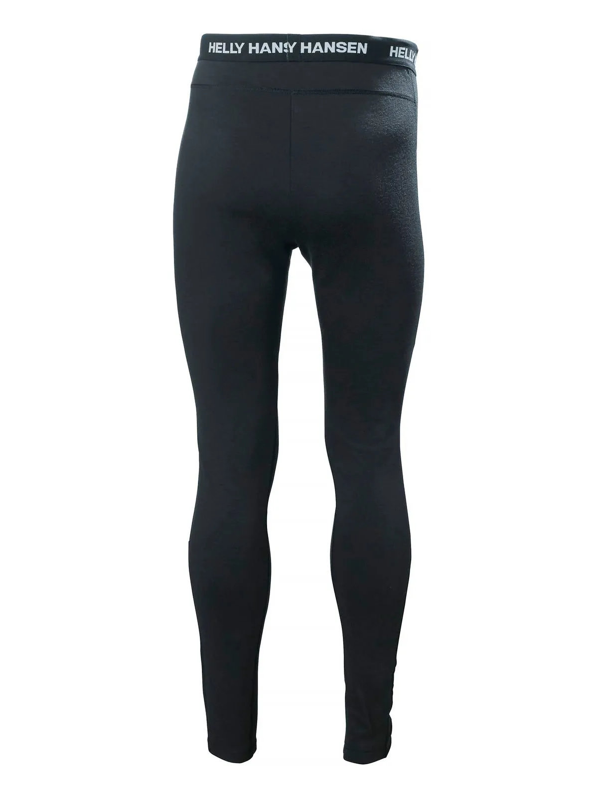Spodnie Helly Hansen Lifa Merino Lightweight Pant granatowy