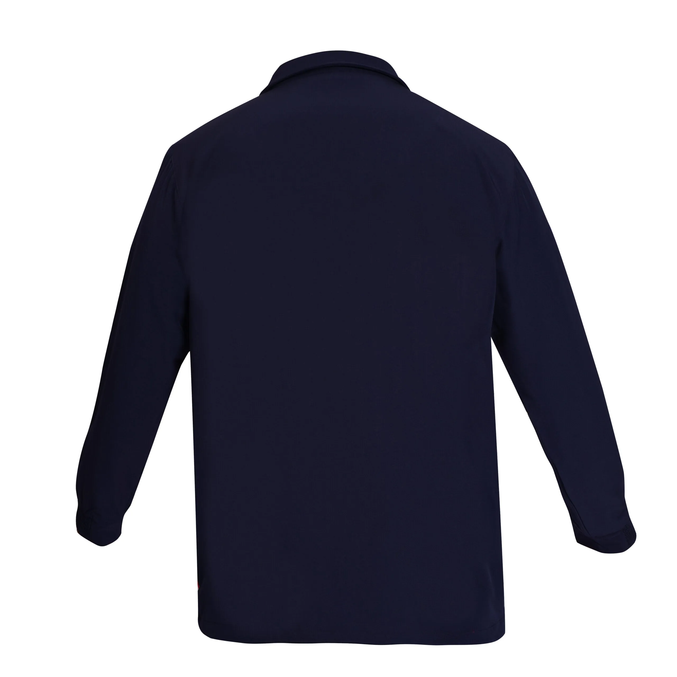 SS IKON Track Suit Combo Blue/Red