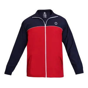 SS IKON Track Suit Combo Blue/Red