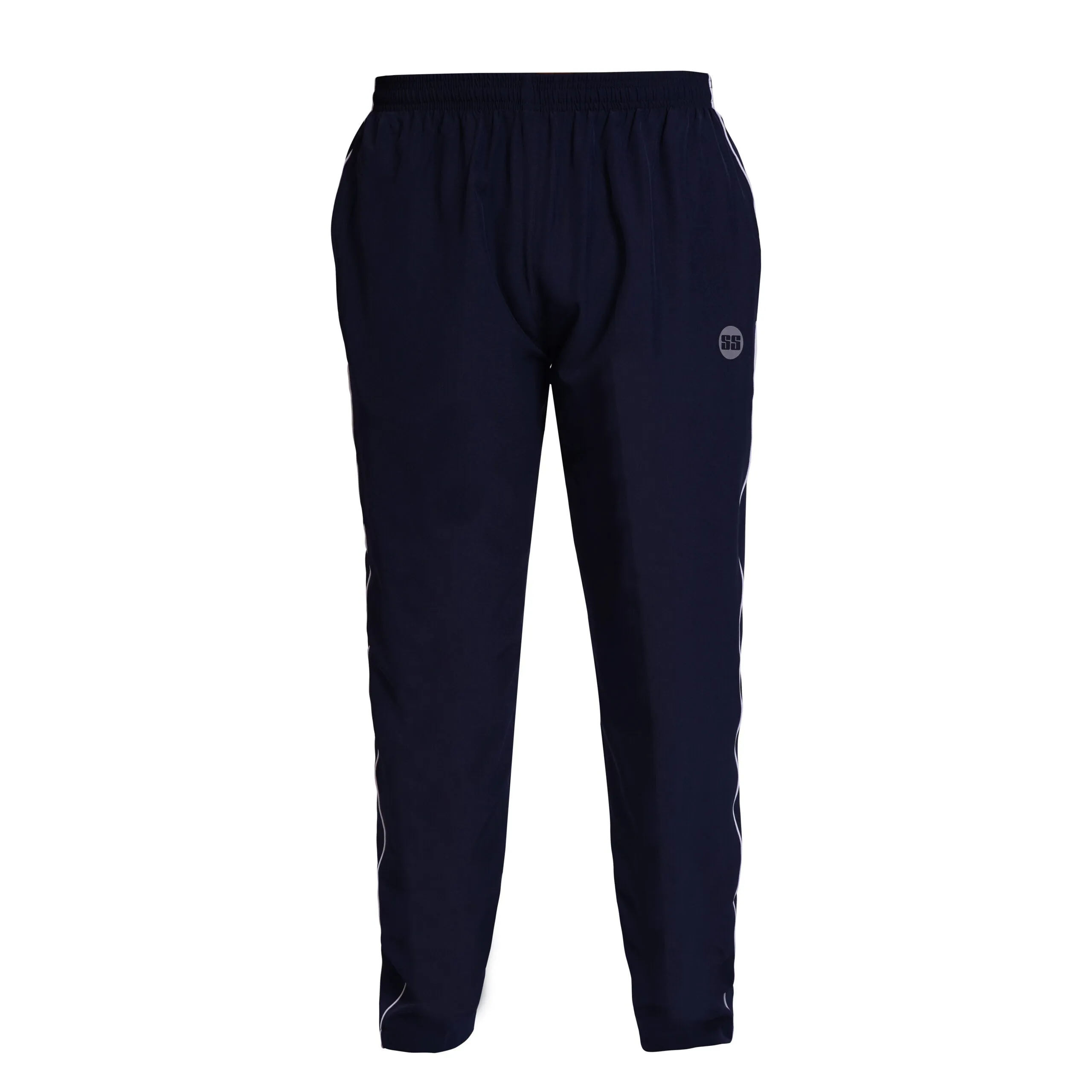 SS IKON Track Suit Combo Blue/Red