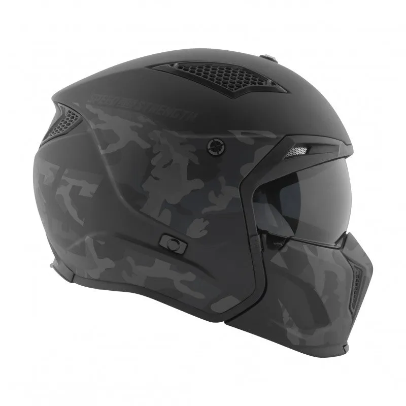 SS2400 Call to Arms™ Helmet