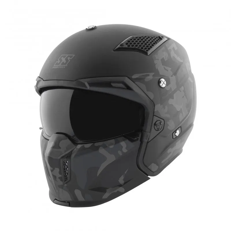 SS2400 Call to Arms™ Helmet