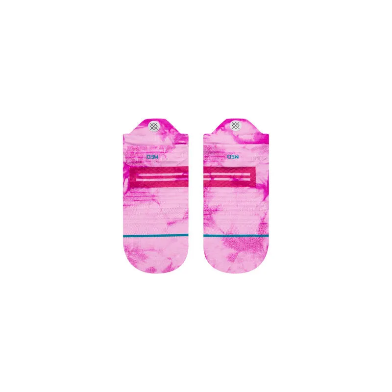 Stance Berry Burst