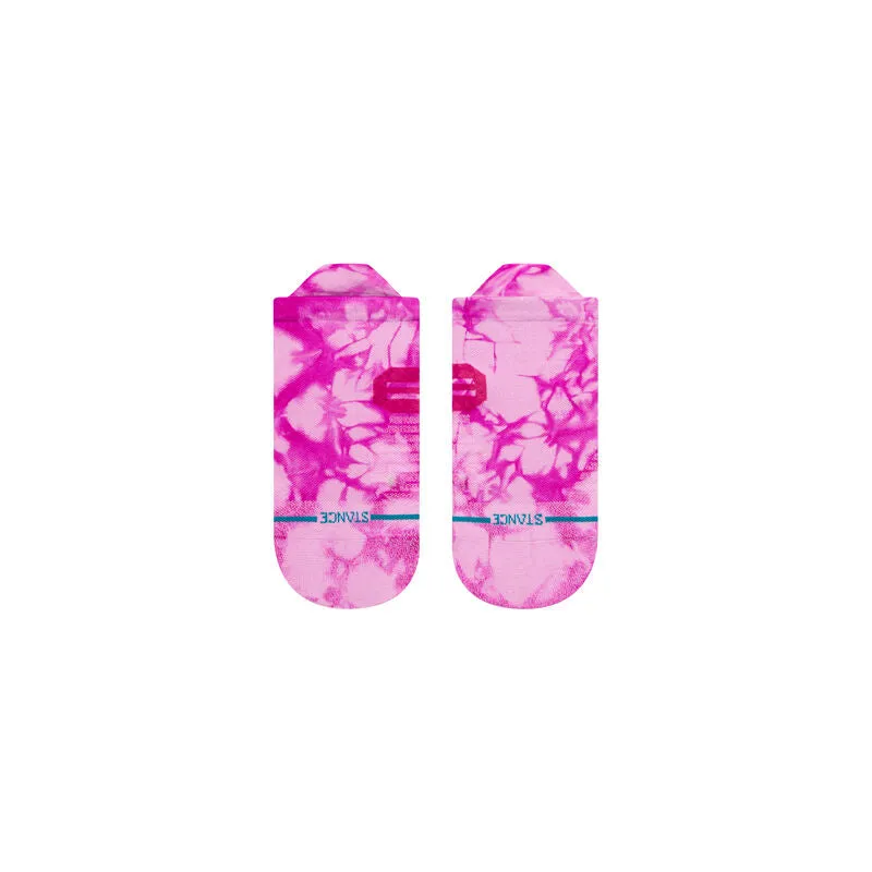 Stance Berry Burst