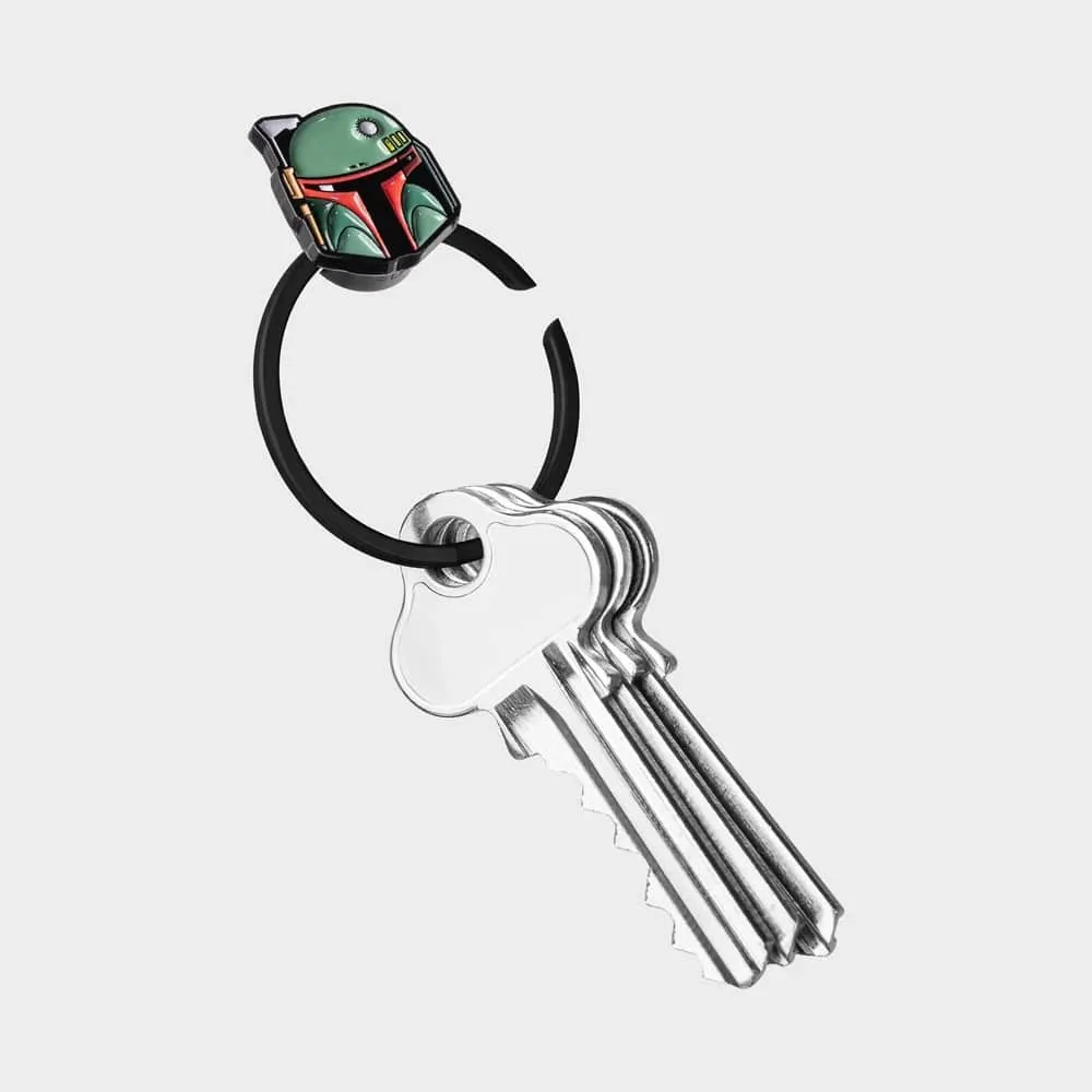 Star Wars™ | Orbitkey Quick Release Ring