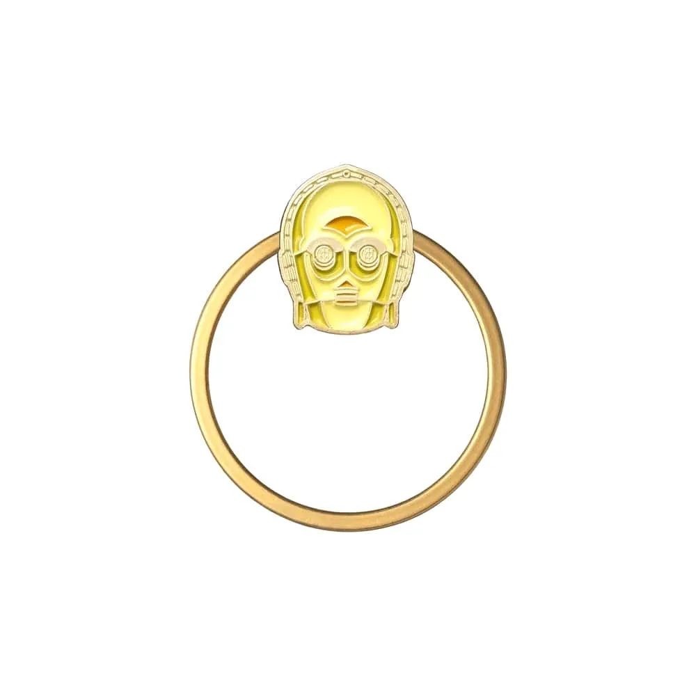 Star Wars™ | Orbitkey Quick Release Ring