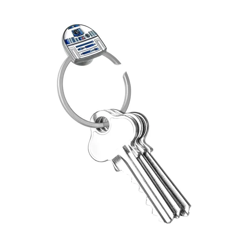 Star Wars™ | Orbitkey Quick Release Ring