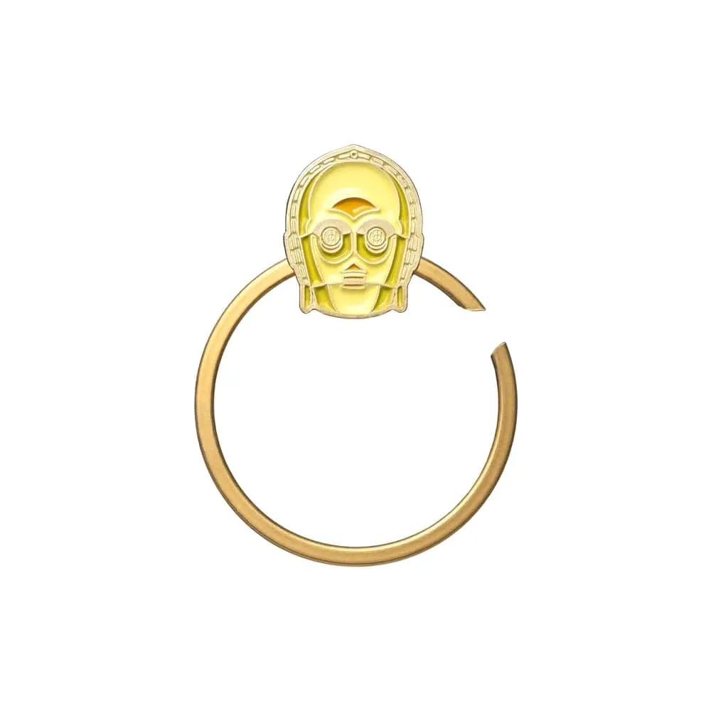 Star Wars™ | Orbitkey Quick Release Ring