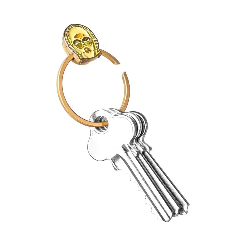 Star Wars™ | Orbitkey Quick Release Ring