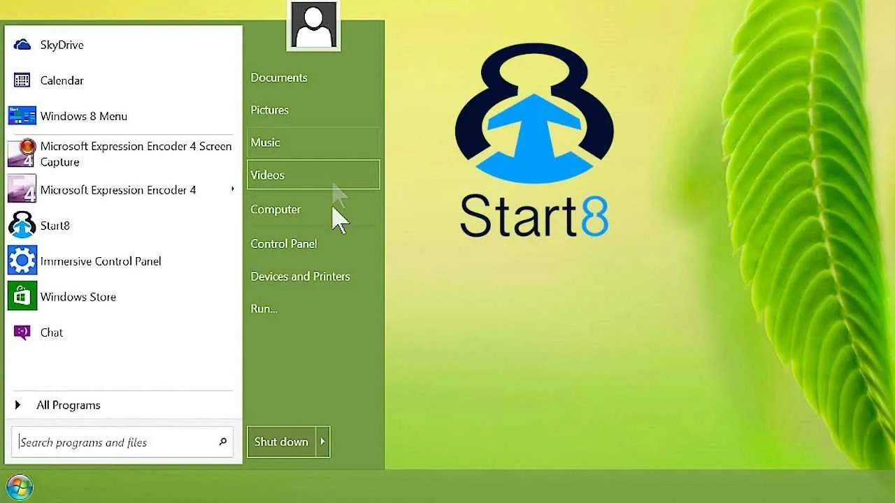 Start8 (PC)