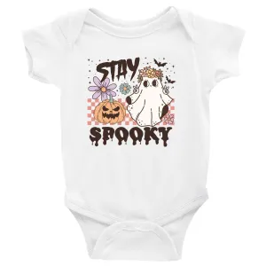 Stay Spooky