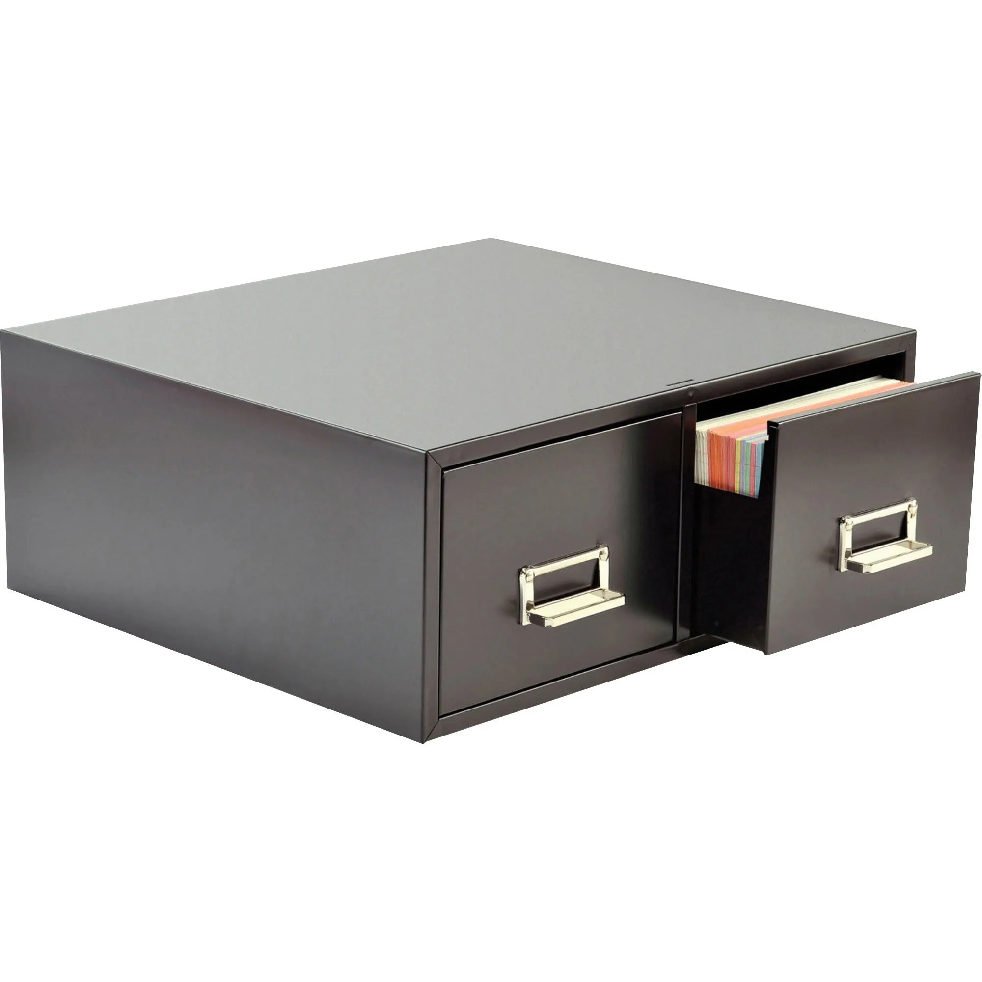 Steelmaster Card File Drawers