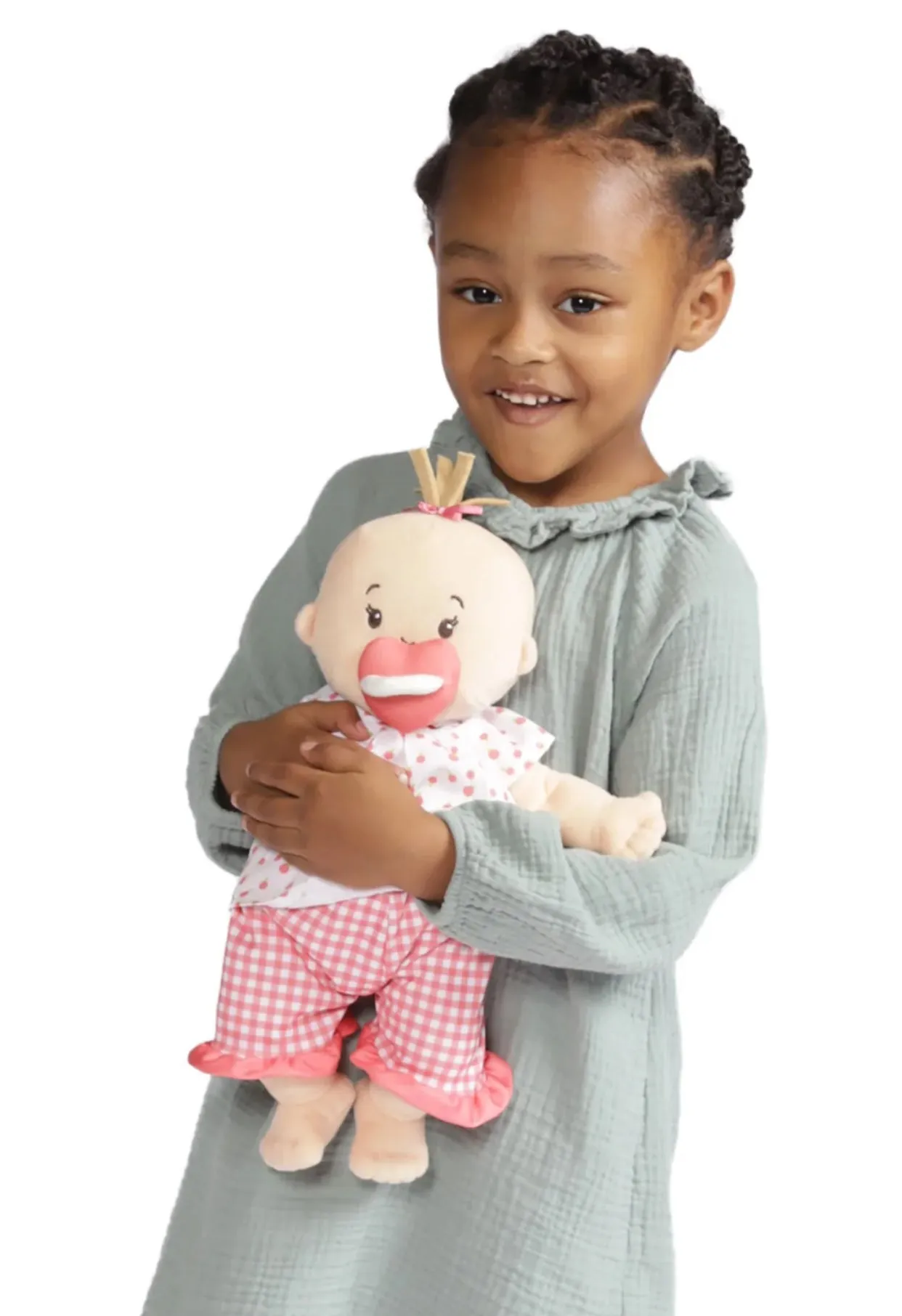 Stella Collection - Baby Stella - Peach