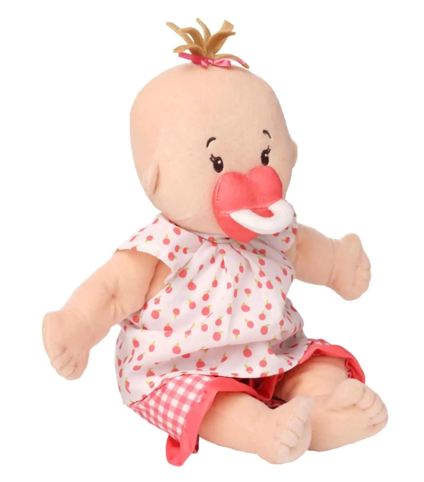 Stella Collection - Baby Stella - Peach