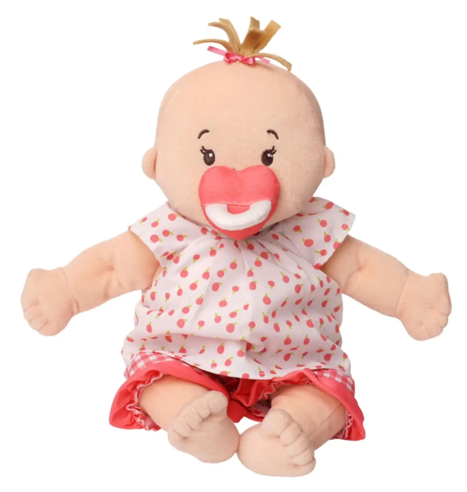 Stella Collection - Baby Stella - Peach