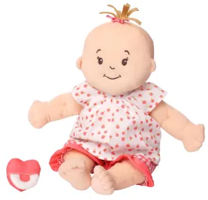 Stella Collection - Baby Stella - Peach