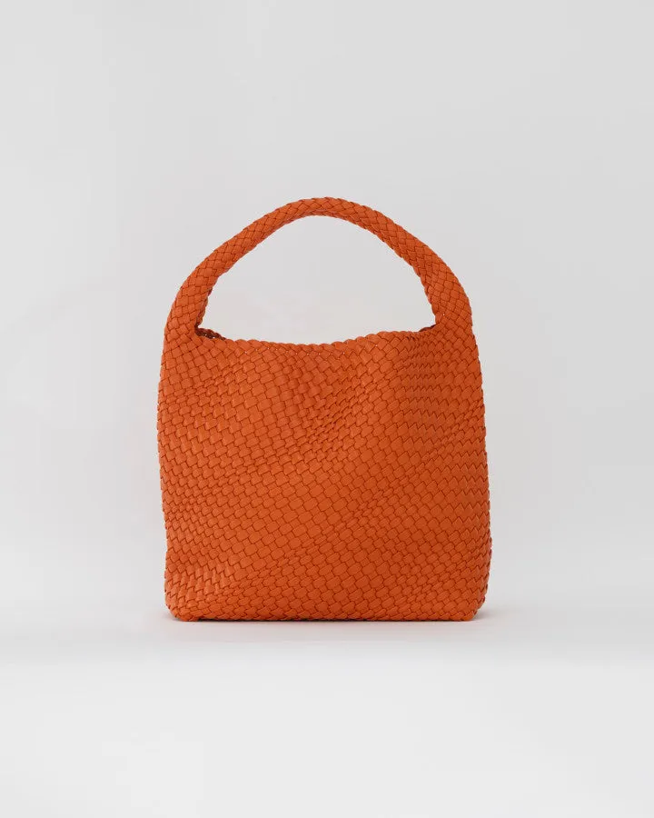 Stella   Gemma | Haydee Weave Hobo