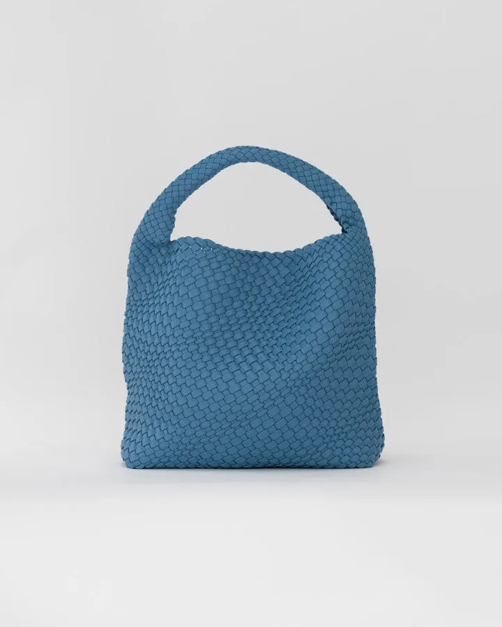 Stella   Gemma | Haydee Weave Hobo
