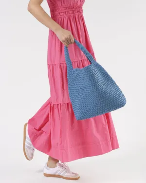 Stella   Gemma | Haydee Weave Hobo